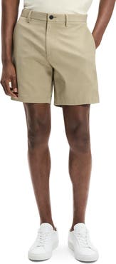 Theory Zaine Shorts