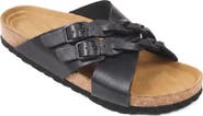 AEROTHOTIC Suri Slide Sandal