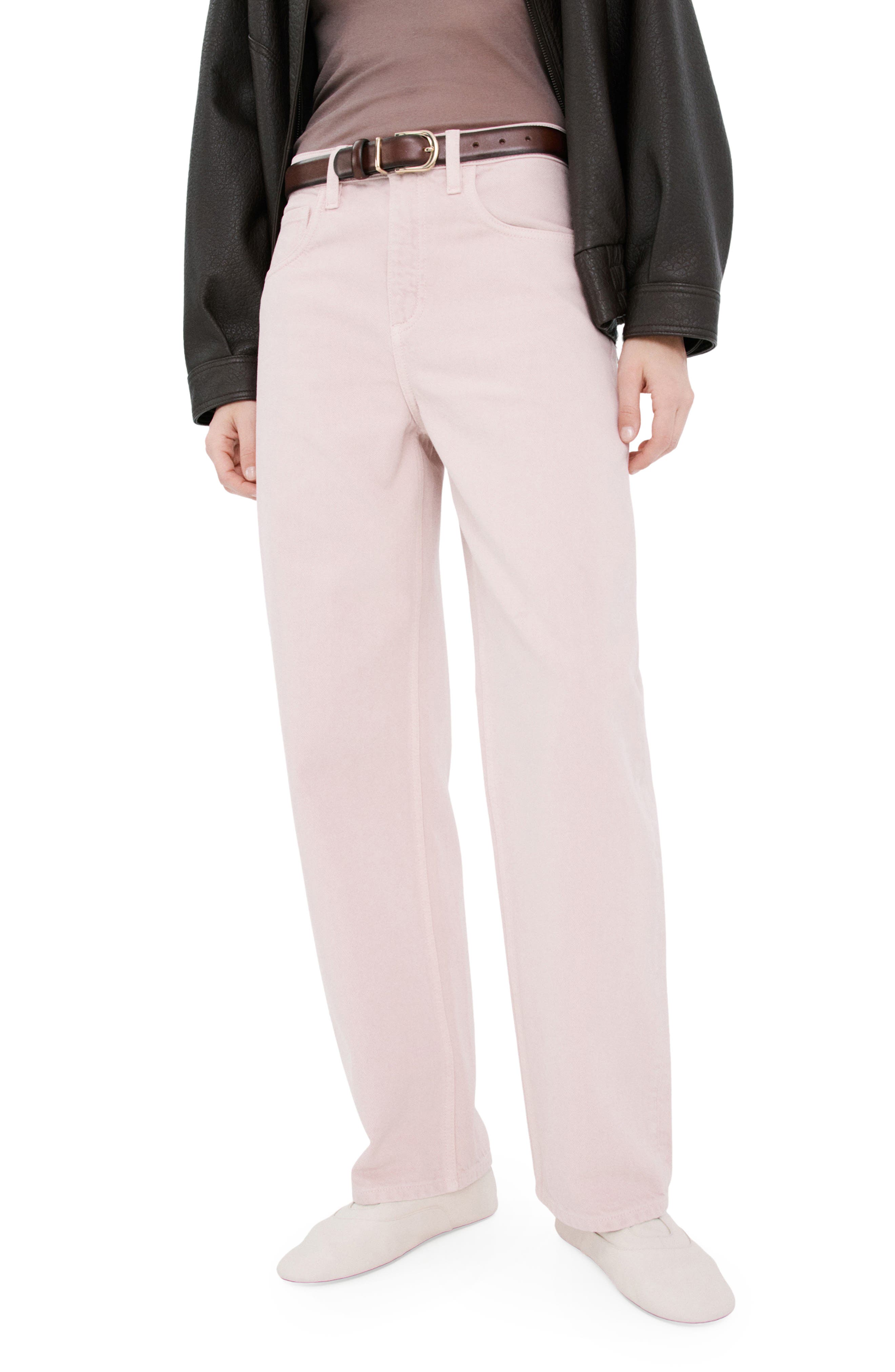 selected PINK