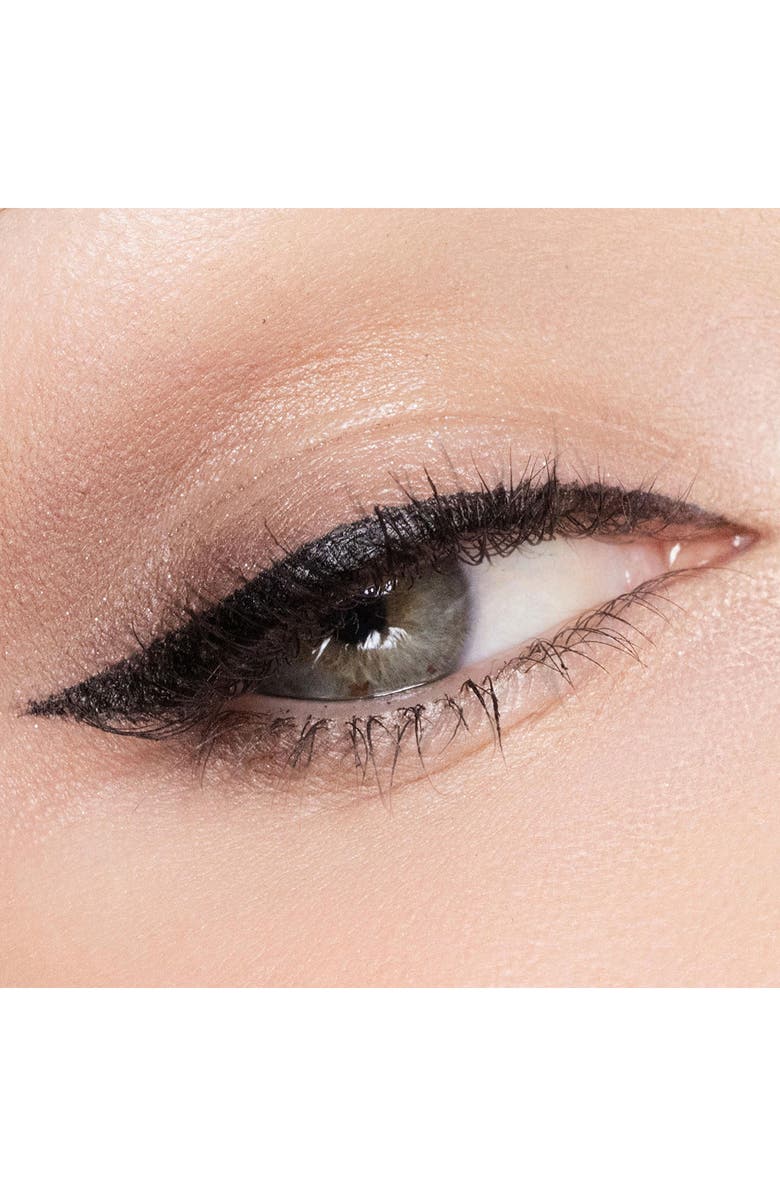 Trish McEvoy Lash Enhancing Liquid Liner Pen, Alternate, color, Intense Black