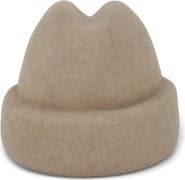 Gigi Burris Millinery Sharina Wool Felt Hat