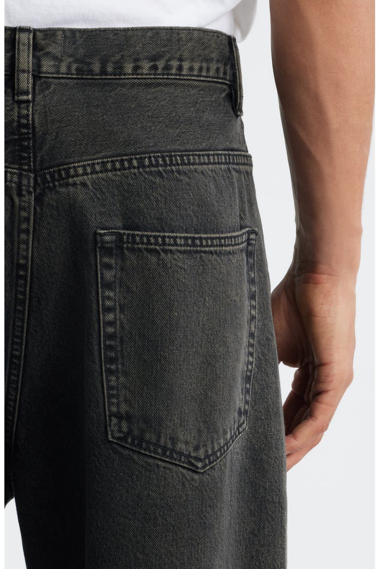 Baggy Jeans, Alternate, color, BRONZITE