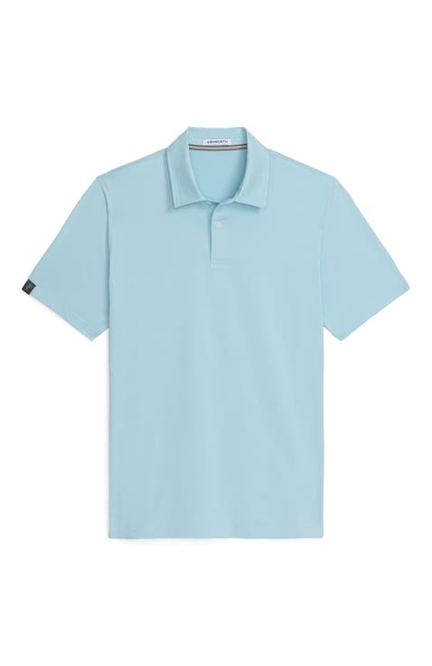 Bunker Stripe Polo