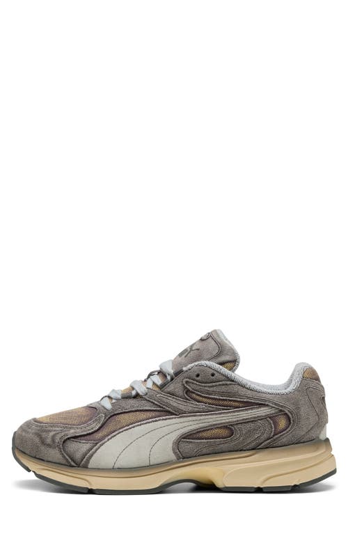 PUMA PUMA EXTOS OVERDYE SNEAKER