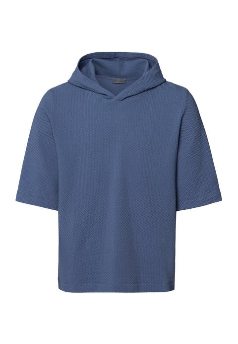 Smartwear Cotton Hoodie