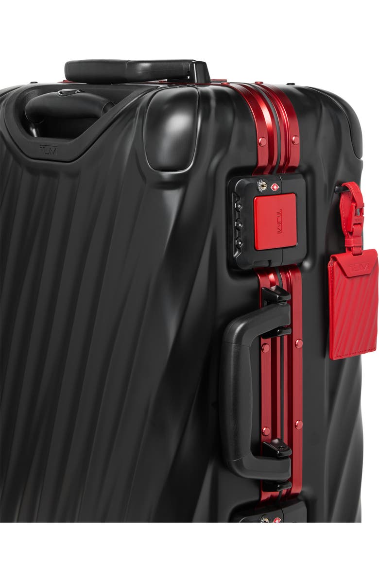 TUMI 19 Degree Lite 22-Inch International 4 Wheel Carry-On Bag, Alternate, color,