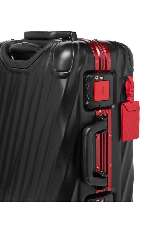 Tumi 19 Degree Lite 22-inch International 4 Wheel Carry-on Bag In Multi