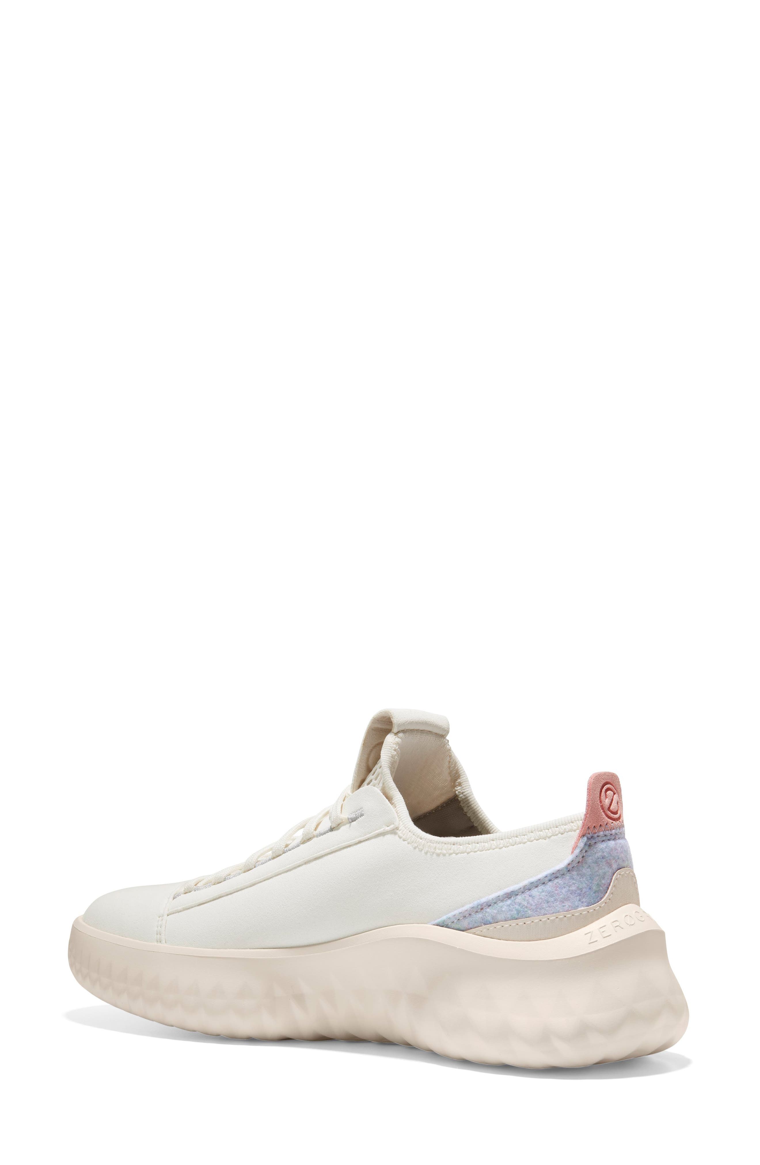 Generation ZeroGrand II Sneaker, Alternate, color, BIRCH/ TITANIUM/ PALOMA