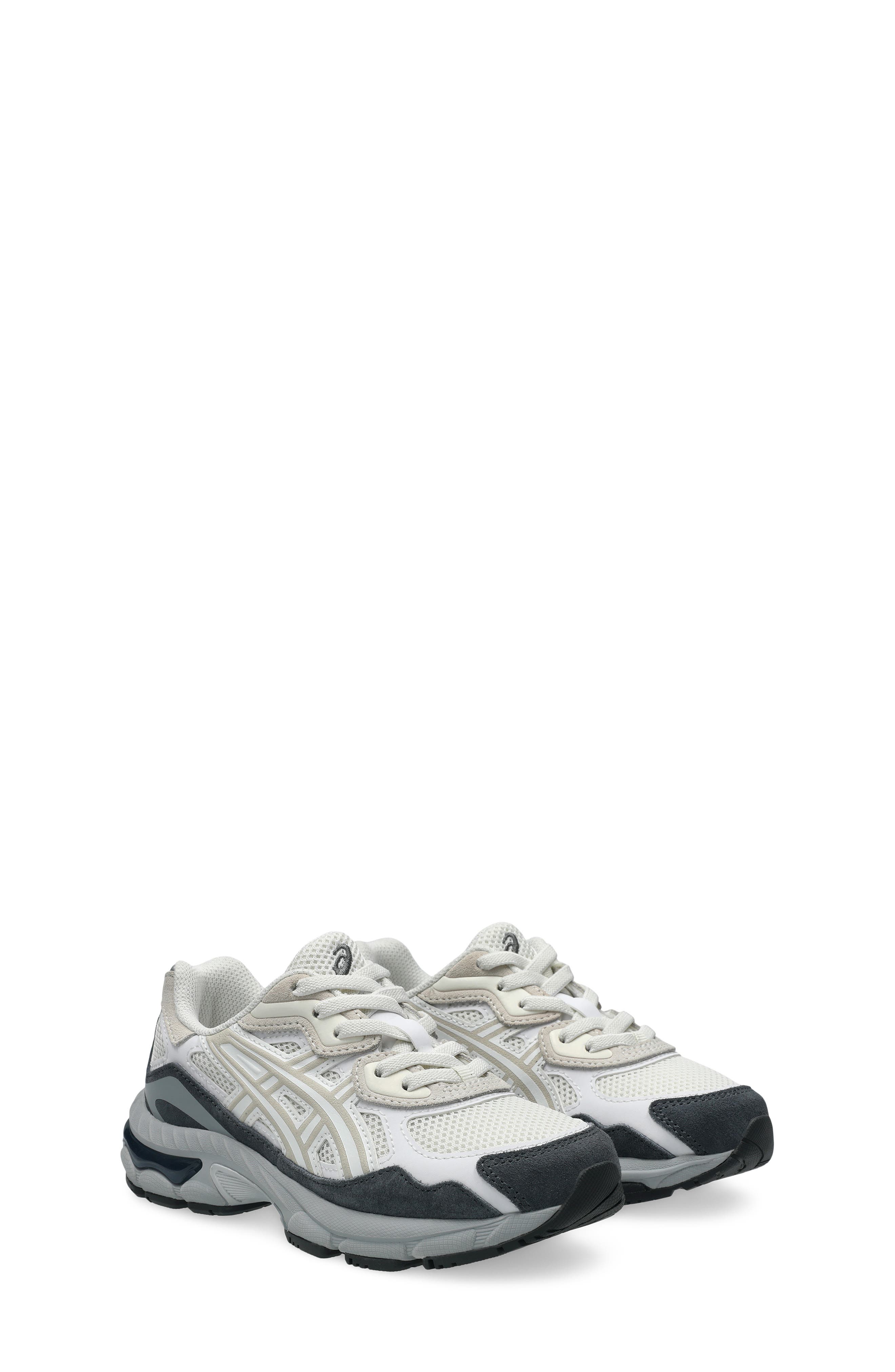 Cream/ White