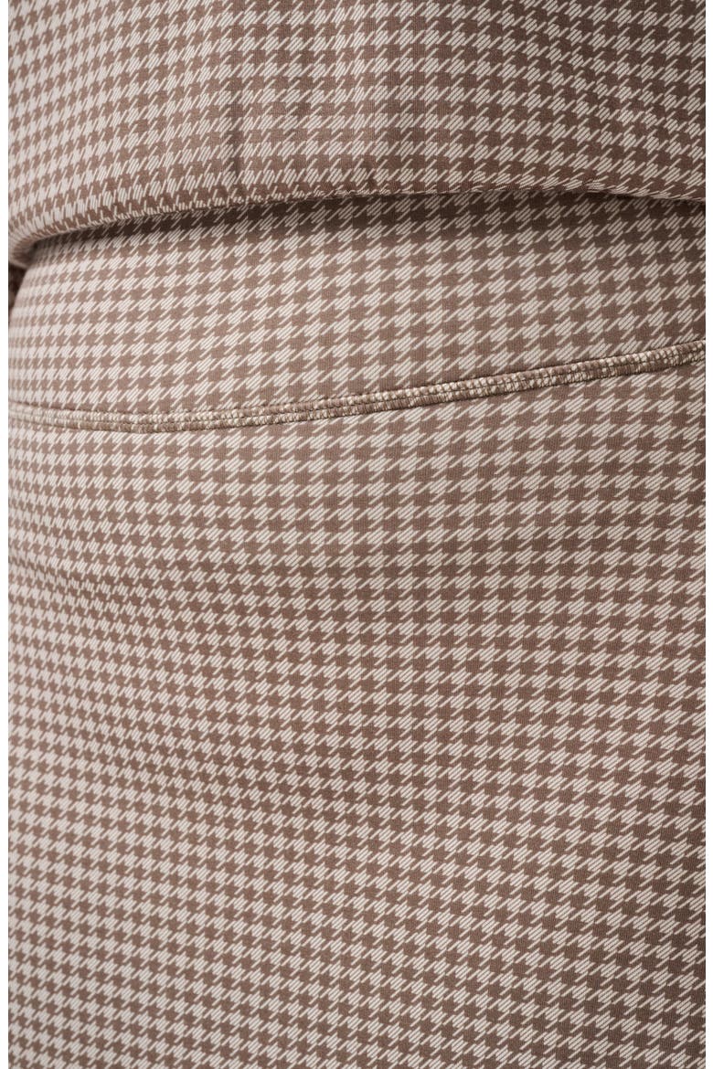 Skyloft Soft Skort, Alternate, color, WALNUT MULTI