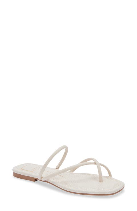 Leanna Slide Sandal (Women)