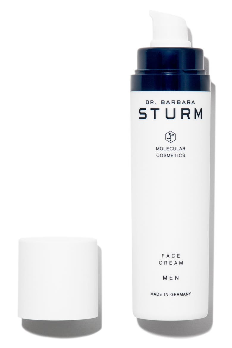 Face Cream for Men, Main, color, NO COLOR
