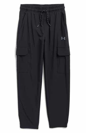 Under Armour Kids' Ripstop Cargo Joggers