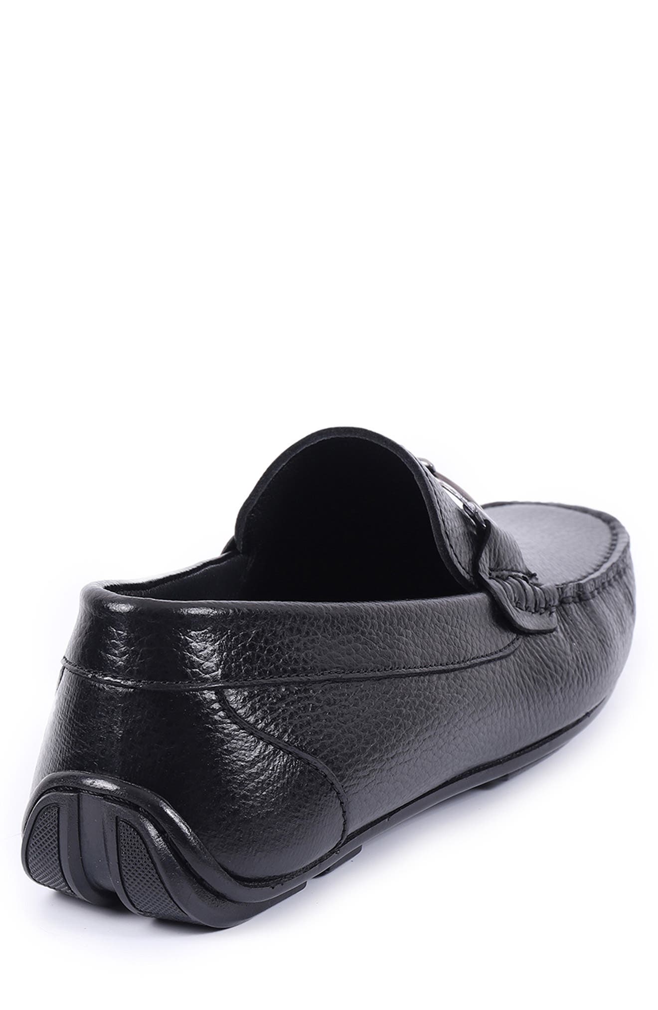 VELLAPAIS Bergamot Horsebit Driver, Alternate, color, 