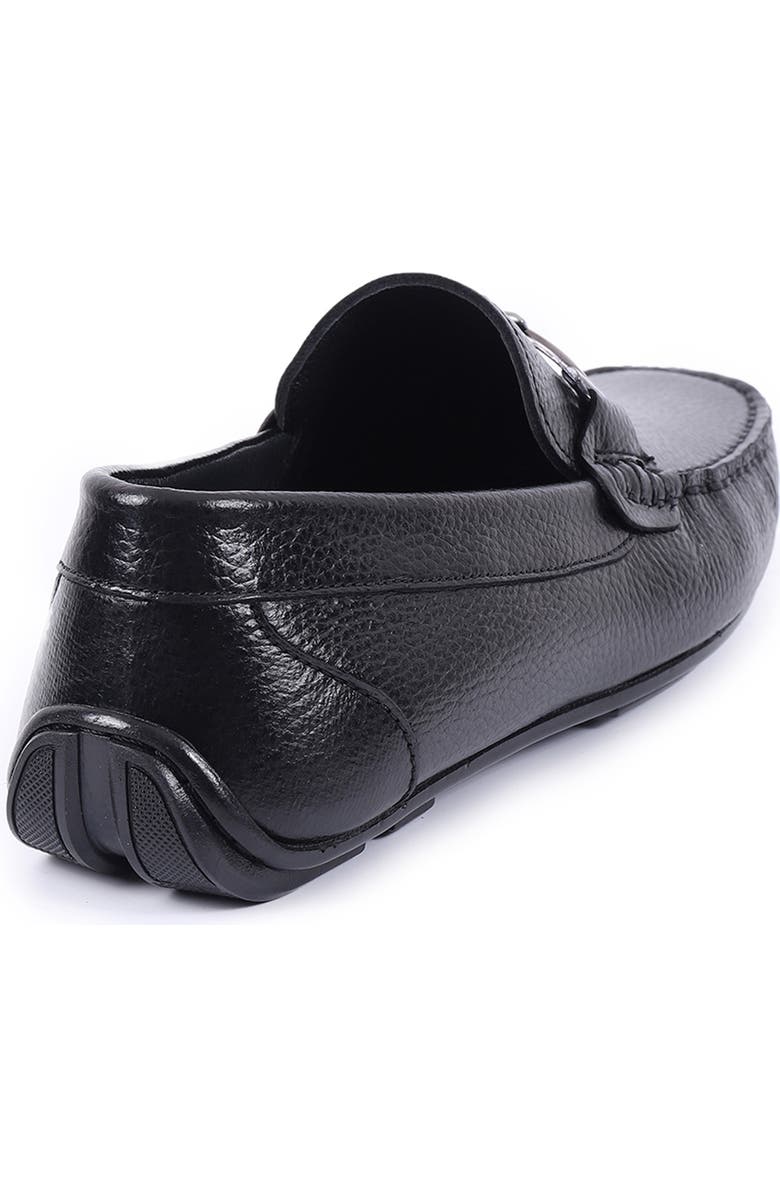 VELLAPAIS Bergamot Horsebit Driver, Alternate, color,