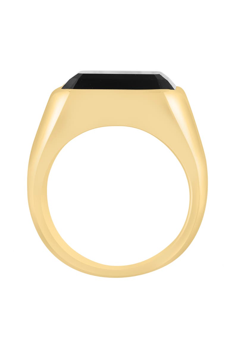 Onyx Ring, Alternate, color, BLACK