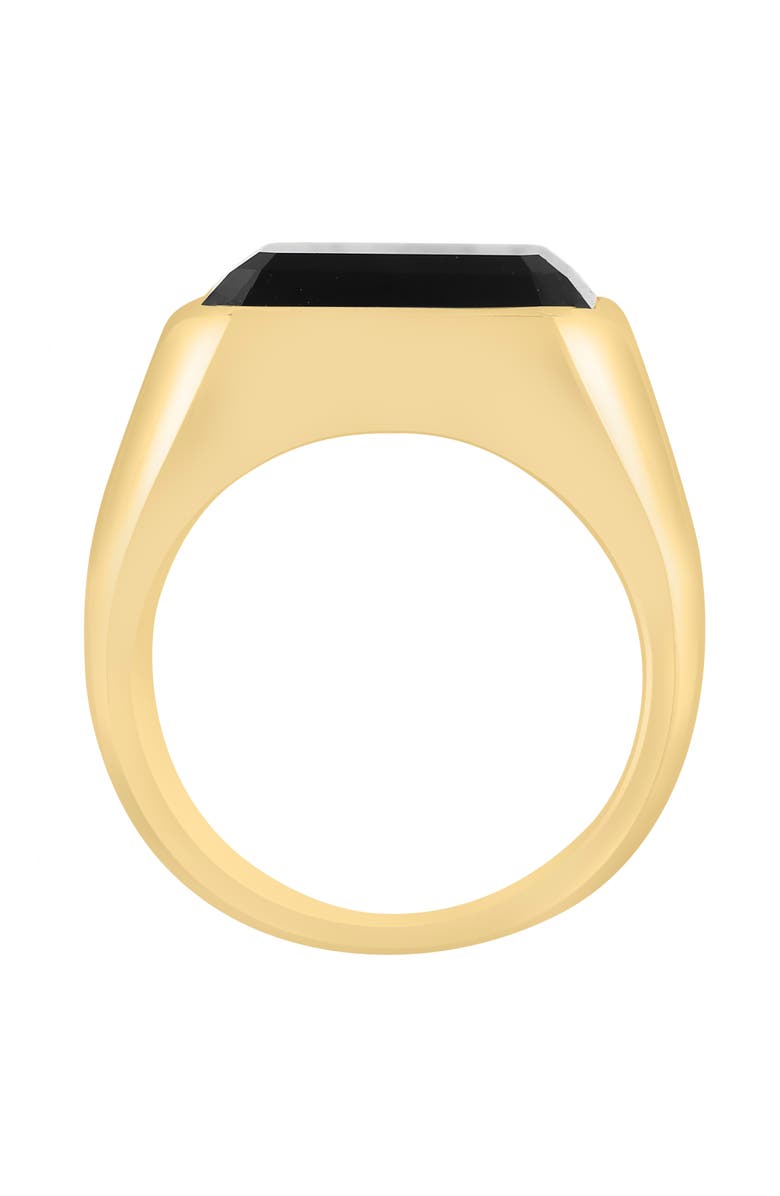 EFFY Onyx Ring, Alternate, color,