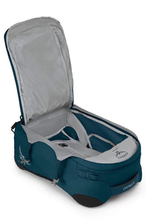 Osprey Fairview® 36-liter Wheeled Travel Carry-on