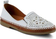 Spring Step Ingrid Flat