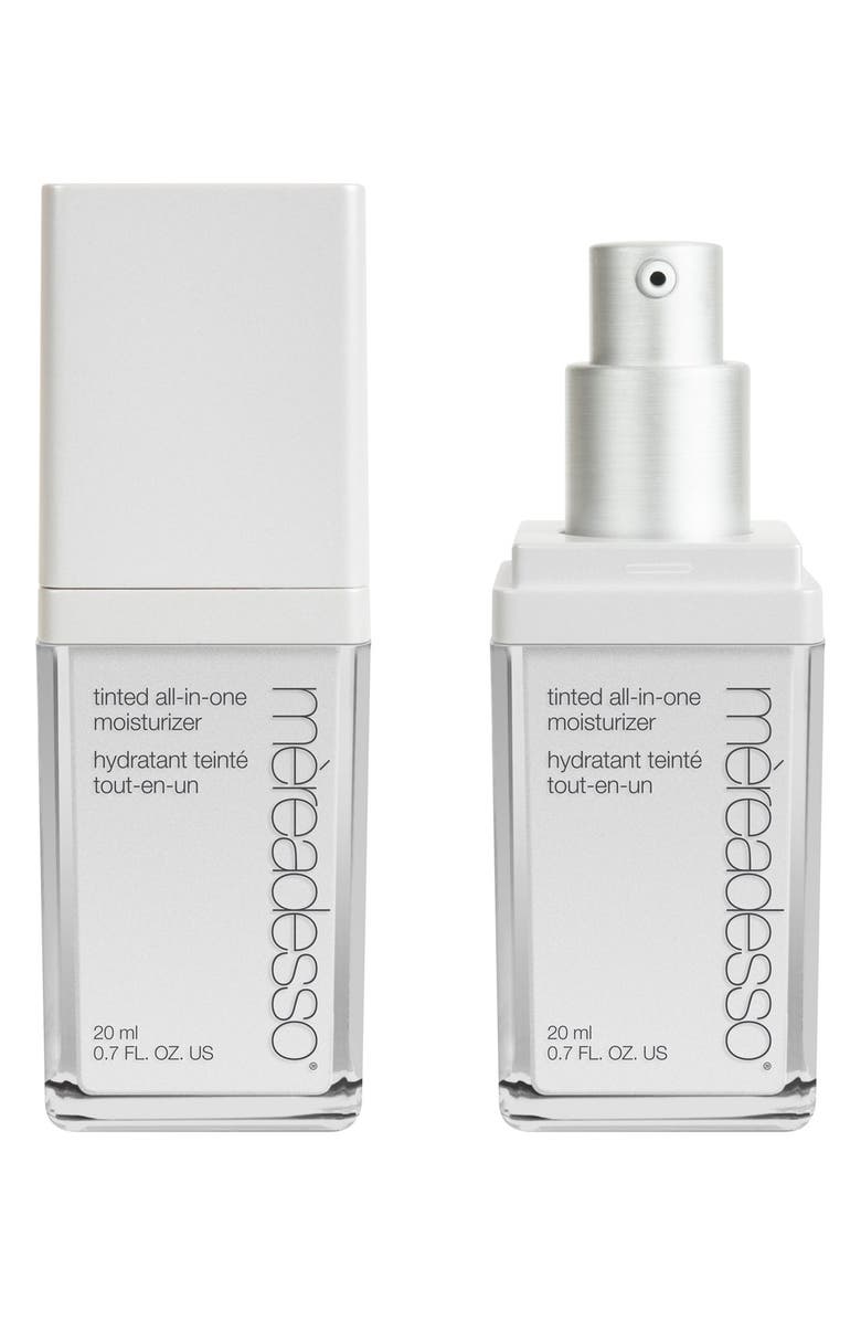 mèreadesso<sup>®</sup> Tinted All-in-One Moisturizer, Main, color, 