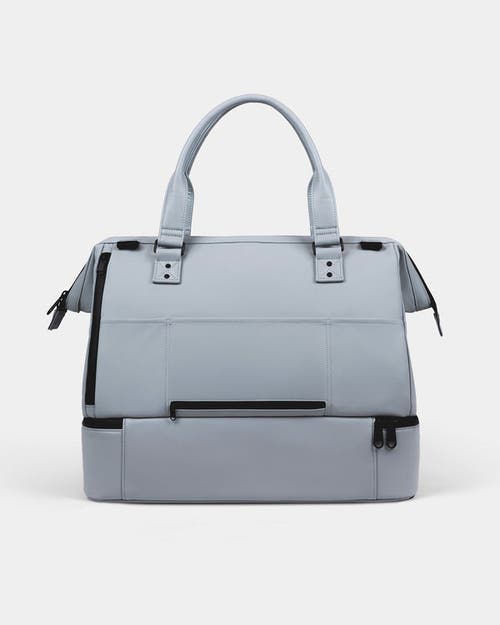 Portland Gear Cascade Weekender In Gray