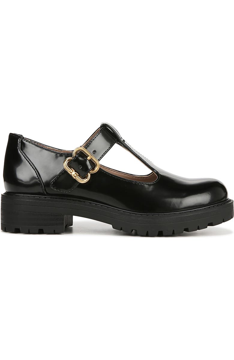 Sam Edelman Taelor T-Strap Shoe, Alternate, color,