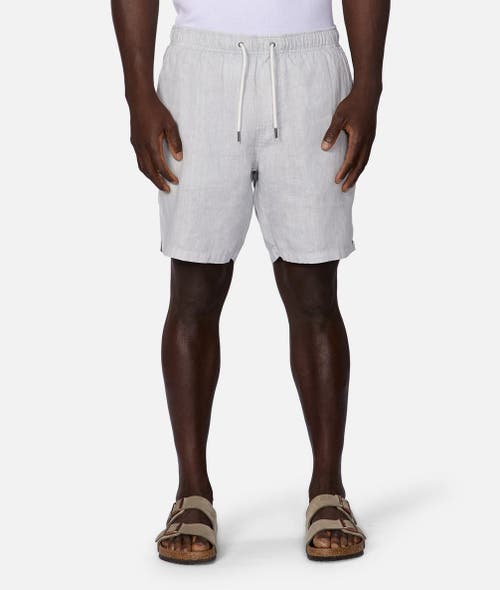 Industrie Australia The Marina Linen Short