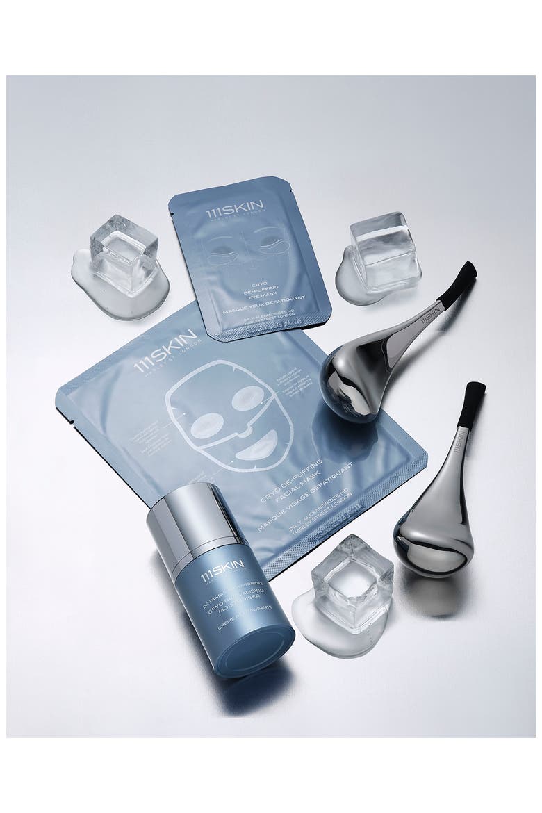 Cryo Revitalizing Moisturizer, Alternate, color, NO COLOR