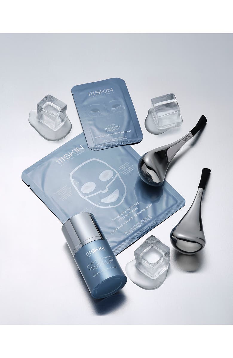 111SKIN Cryo Revitalizing Moisturizer, Alternate, color, 