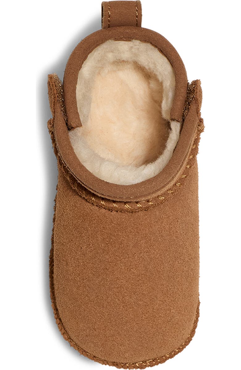 UGG<sup>®</sup> Classic Ultra Mini Boot, Alternate, color, Chestnut