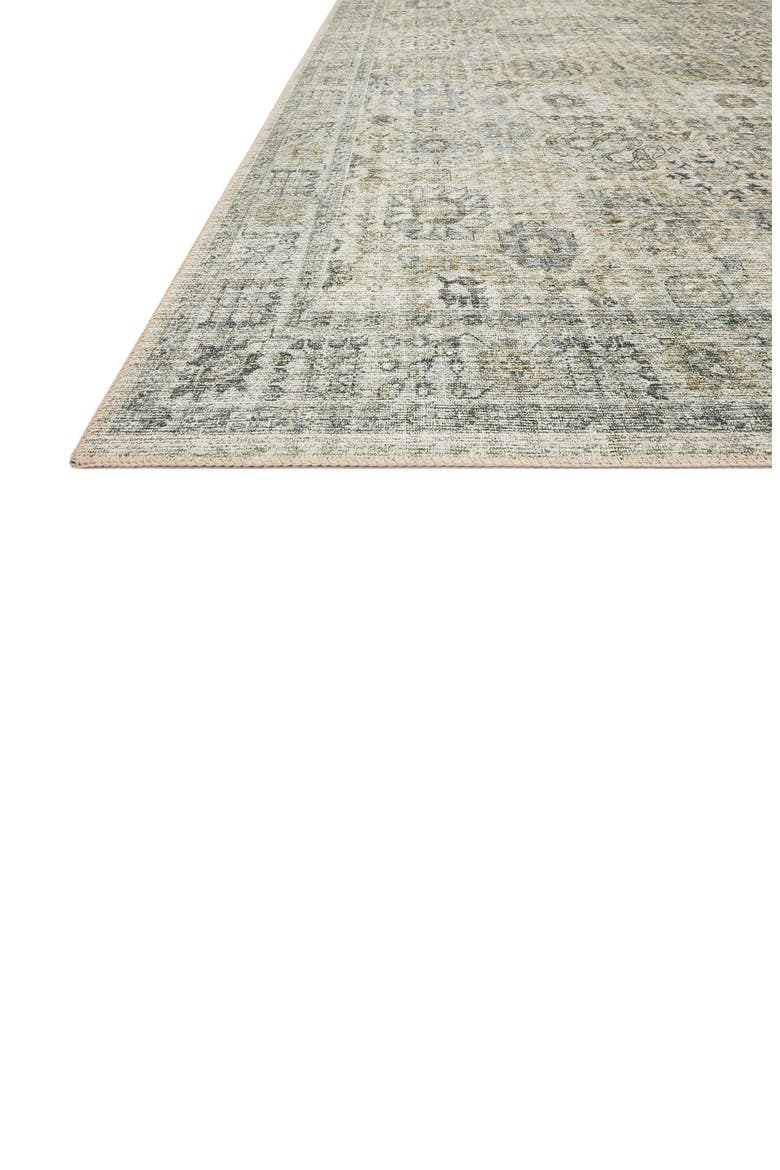 II Skye Accent Rug - Natural / Sage, Alternate, color, NATURAL / SAGE