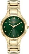 Olivia Burton Lea Bracelet Watch, 34mm