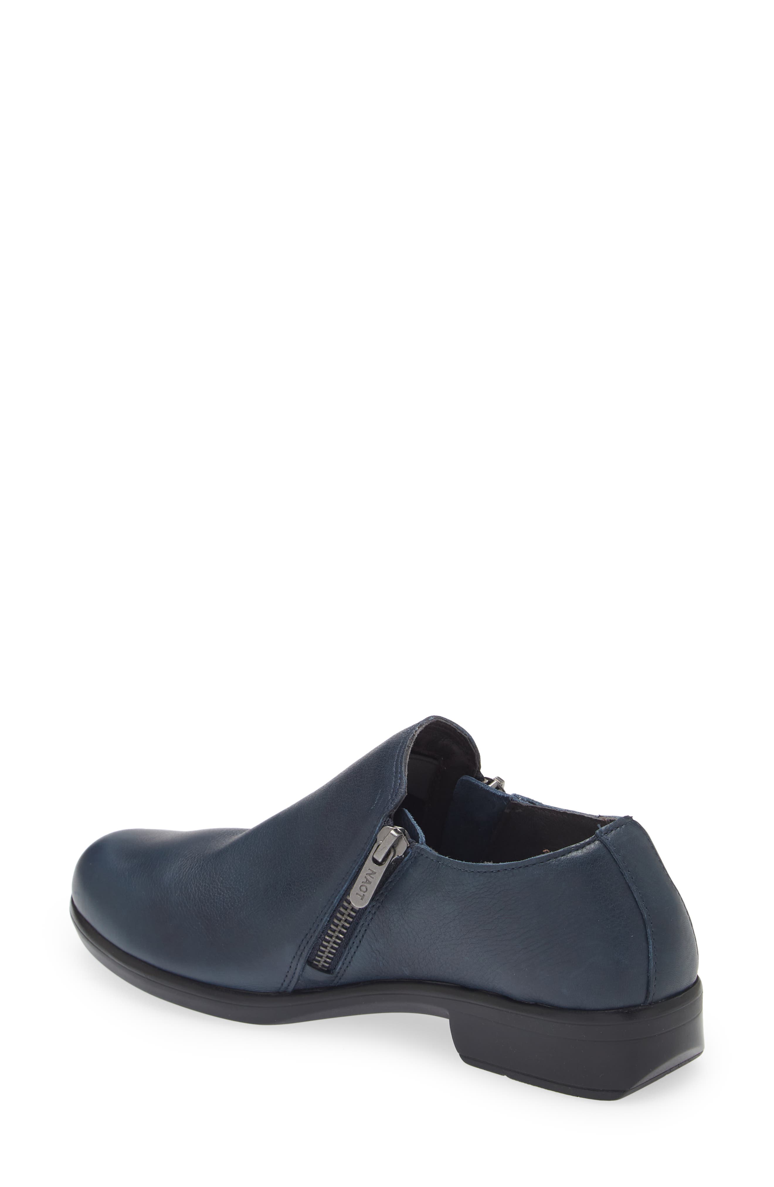 Autan Zip Loafer - image 4