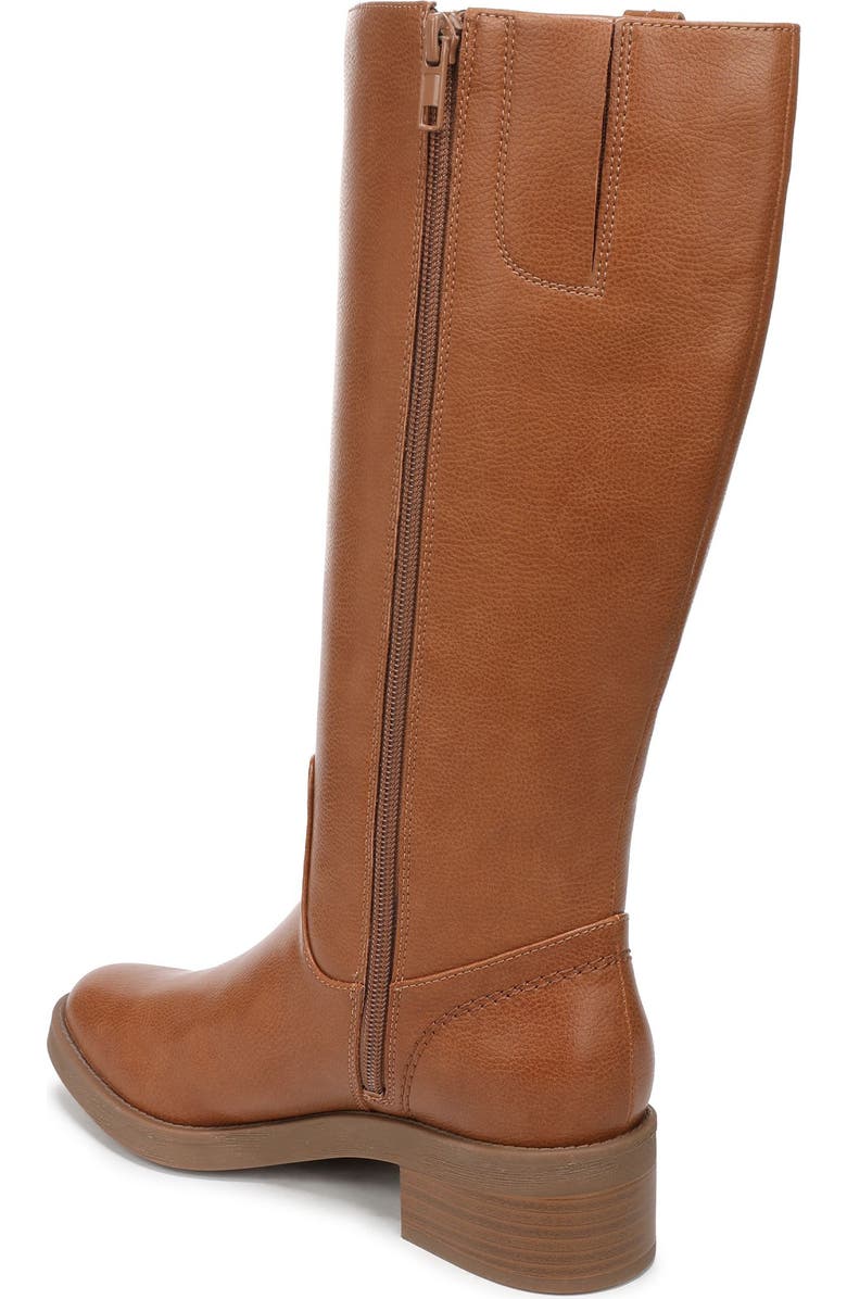 LifeStride Brinley Boot, Alternate, color, Caramel