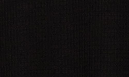 ADRIANNA PAPELL ADRIANNA PAPELL FRAY HEM MIDI SWEATER SKIRT 