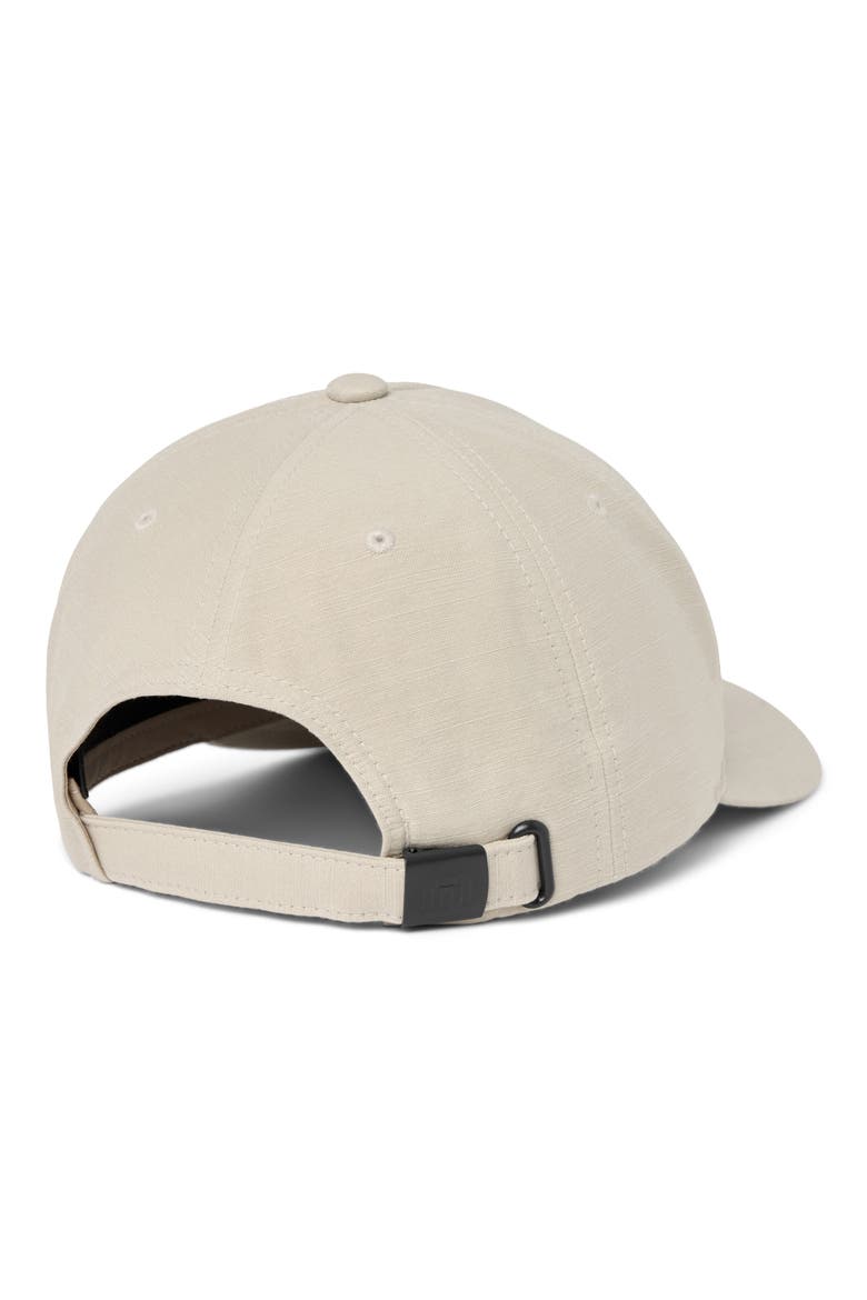 Cabana Adjustable Baseball Cap, Alternate, color, ITALIAN SAND