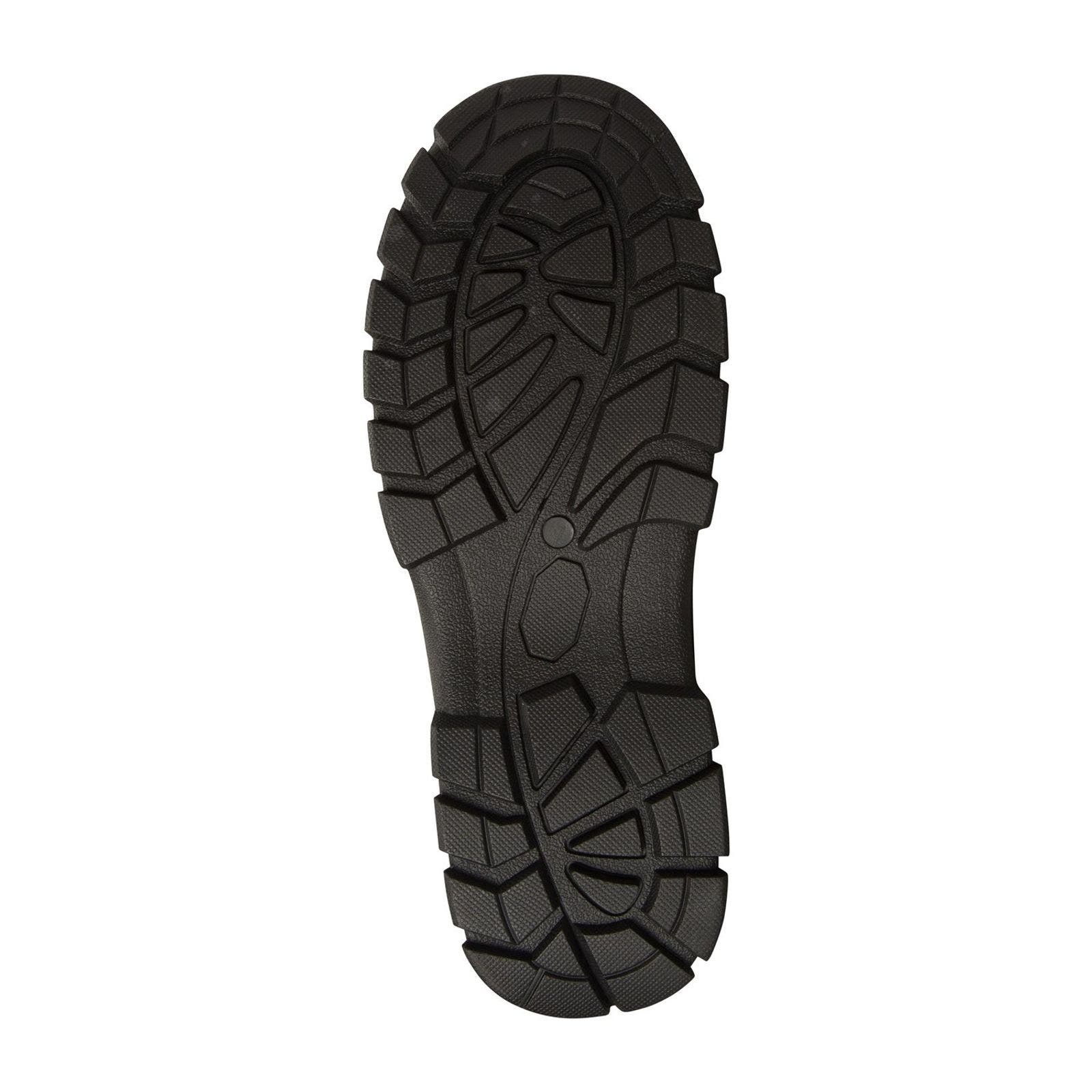 Grit Galoshes, Alternate, color, Black