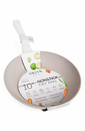 Brooklyn Steel Co. 10" Milky Way Nonstick Fry Pan