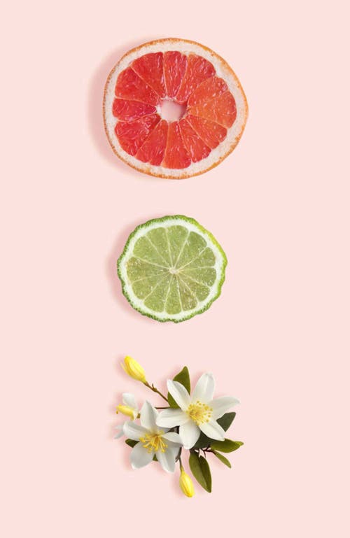 Olivia Quido Skincare Olivia No.1 Eau De Parfum In Transparent