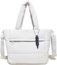 Thacker Quinn Medium Shoulder Bag