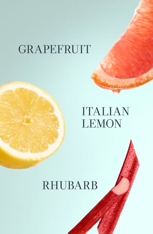 FRESH FRESH® HESPERIDES GRAPEFRUIT FRAGRANCE & LIP TREATMENT SET (NORDSTROM EXCLUSIVE) $55 VALUE