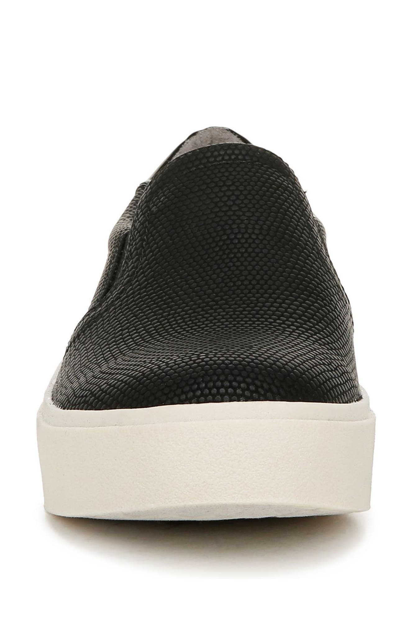 Dr. Scholl's Madison Leopard Slip-On Sneaker, Alternate, color, 