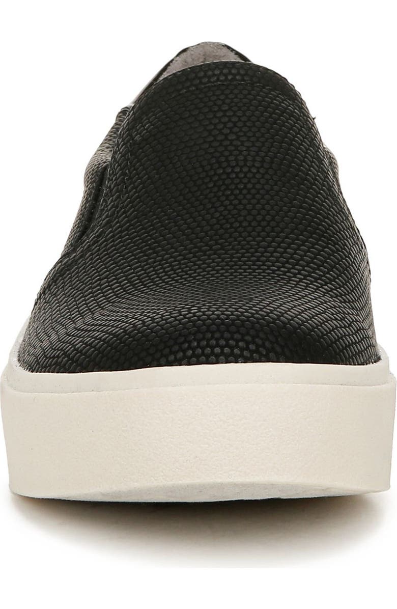 Dr. Scholl's Madison Leopard Slip-On Sneaker, Alternate, color,