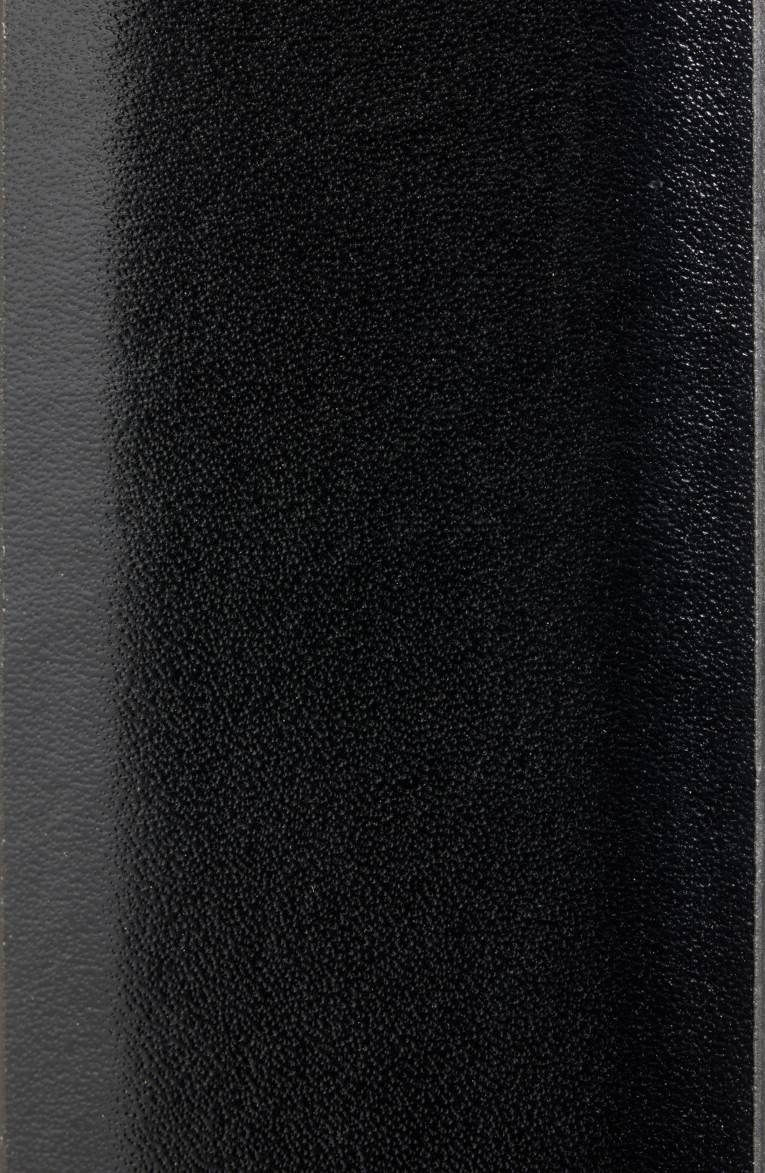 BLACK/ BROWN