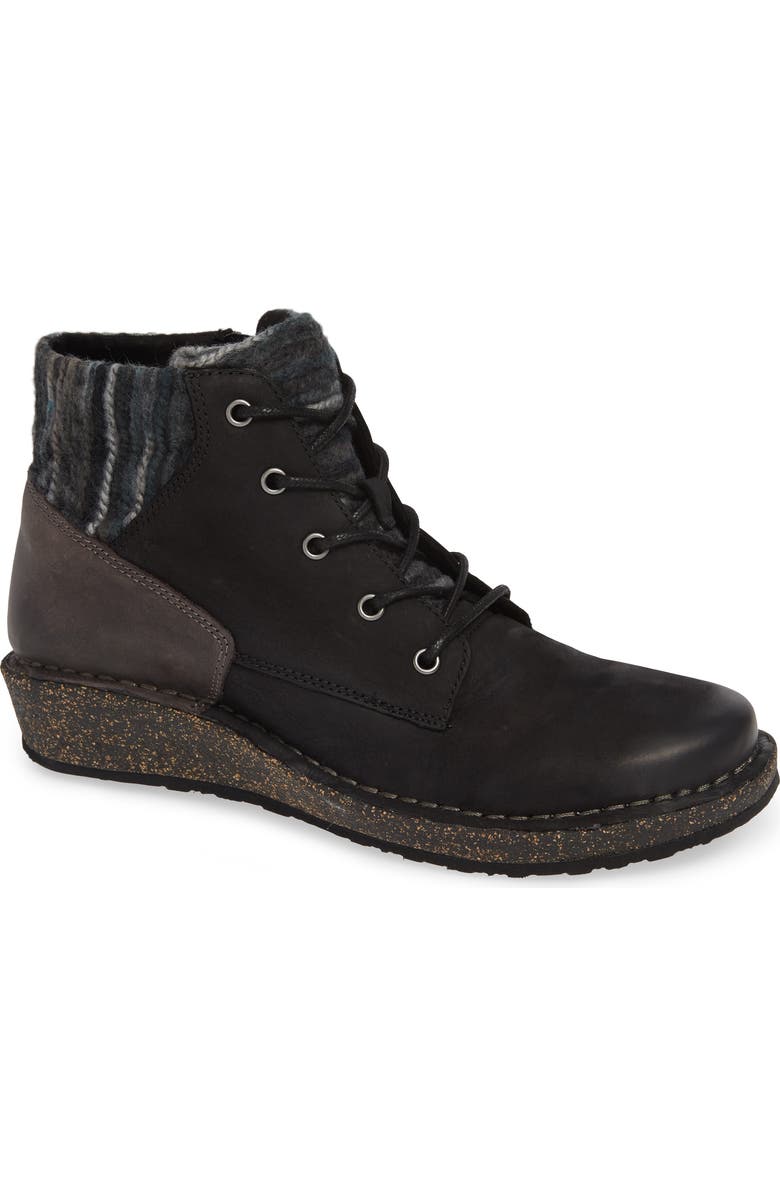 Aetrex Jolie Bootie, Main, color,