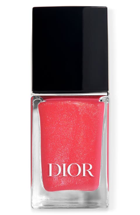 Vernis Nail Polish (Limited Edition)