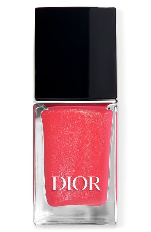 DIOR DIOR CIVERNIS NAIL POLISH