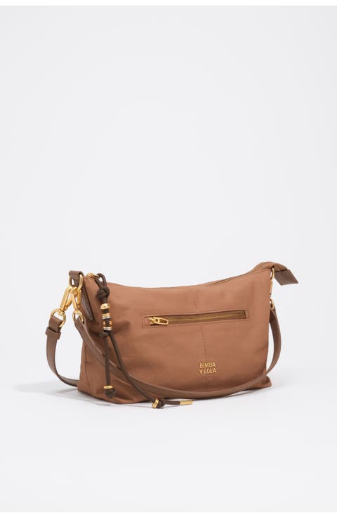 Large Cotton Madrid Bag