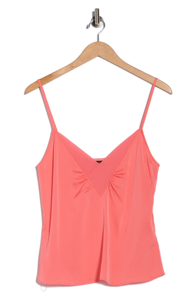 BOSS Orange Ciecly Camisole, Main, color, Medium Pink