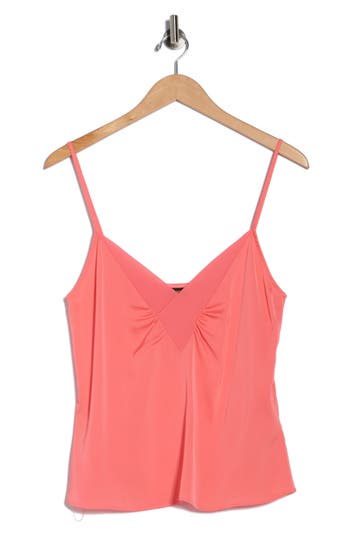 Hugo Boss Boss Orange Ciecly Camisole In Pink